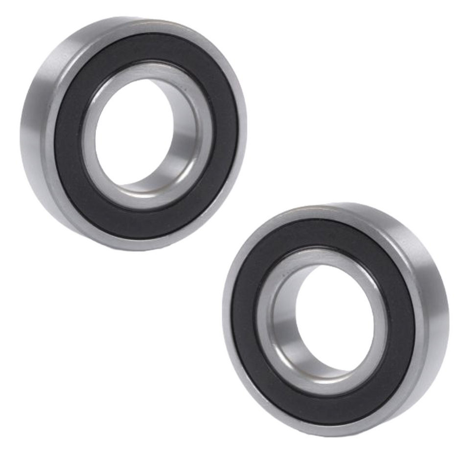 VMAX VX2 SKF Radlager Hinten 2RSH Italy 2er Set