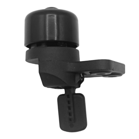 Original Klingel - Schwarz für Ninebot Segway ZT3 Pro