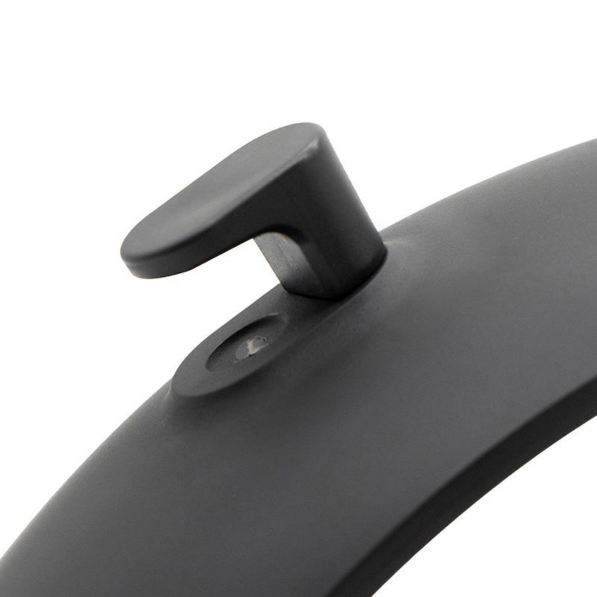 Aftermarket Kotflügel ohne Rücklicht Ersatz für Xiaomi 4 Ultra