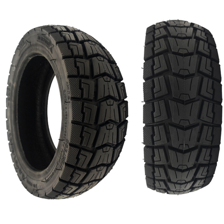ePowerFun Pulse Tubeless Reifen Semi Off-Road mit Ventil 10x2.75-6.5