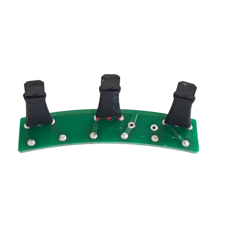 Aftermarket Motor-Hall-Sensor für Xiaomi Scooter 4 Pro Gen1