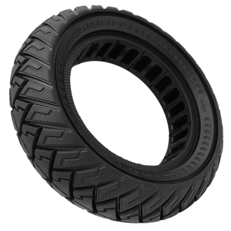 Vollgummi Reifen 10x3 255x80 für Generic Aftermarket