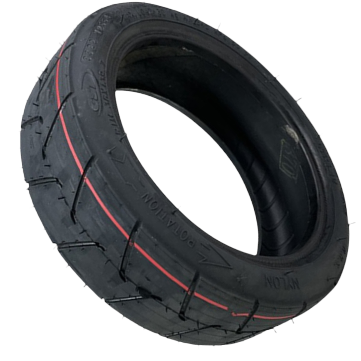 Reifen 8.5x2-5.5 Zoll für E Scooter und E Bike Originalteil