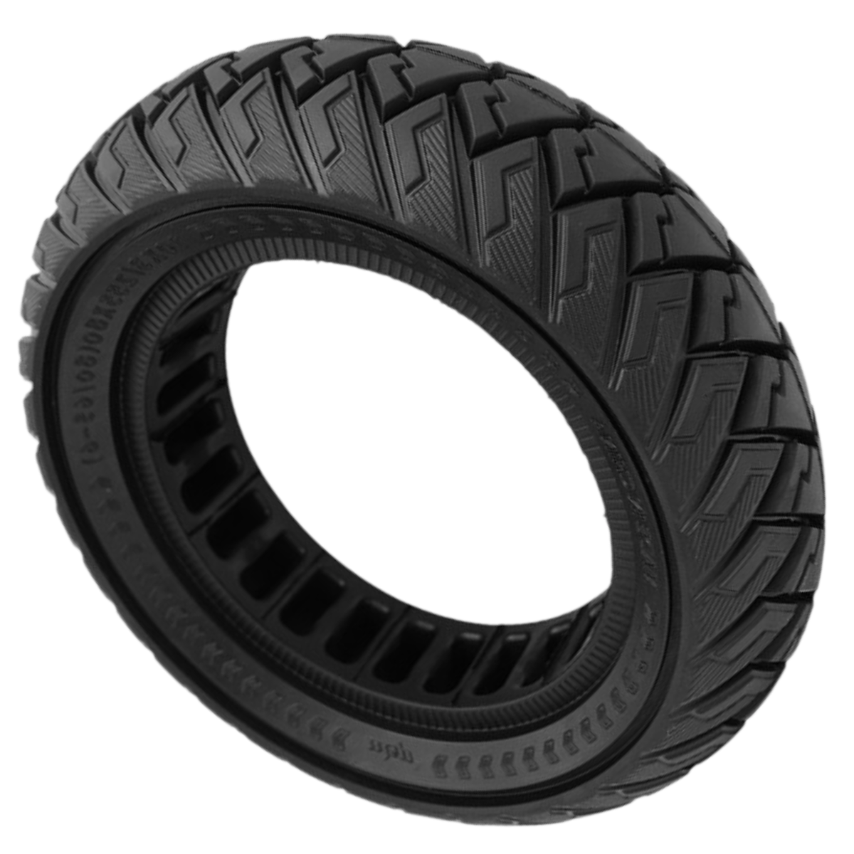 Vollgummi Reifen 10x3 255x80 für Generic Aftermarket
