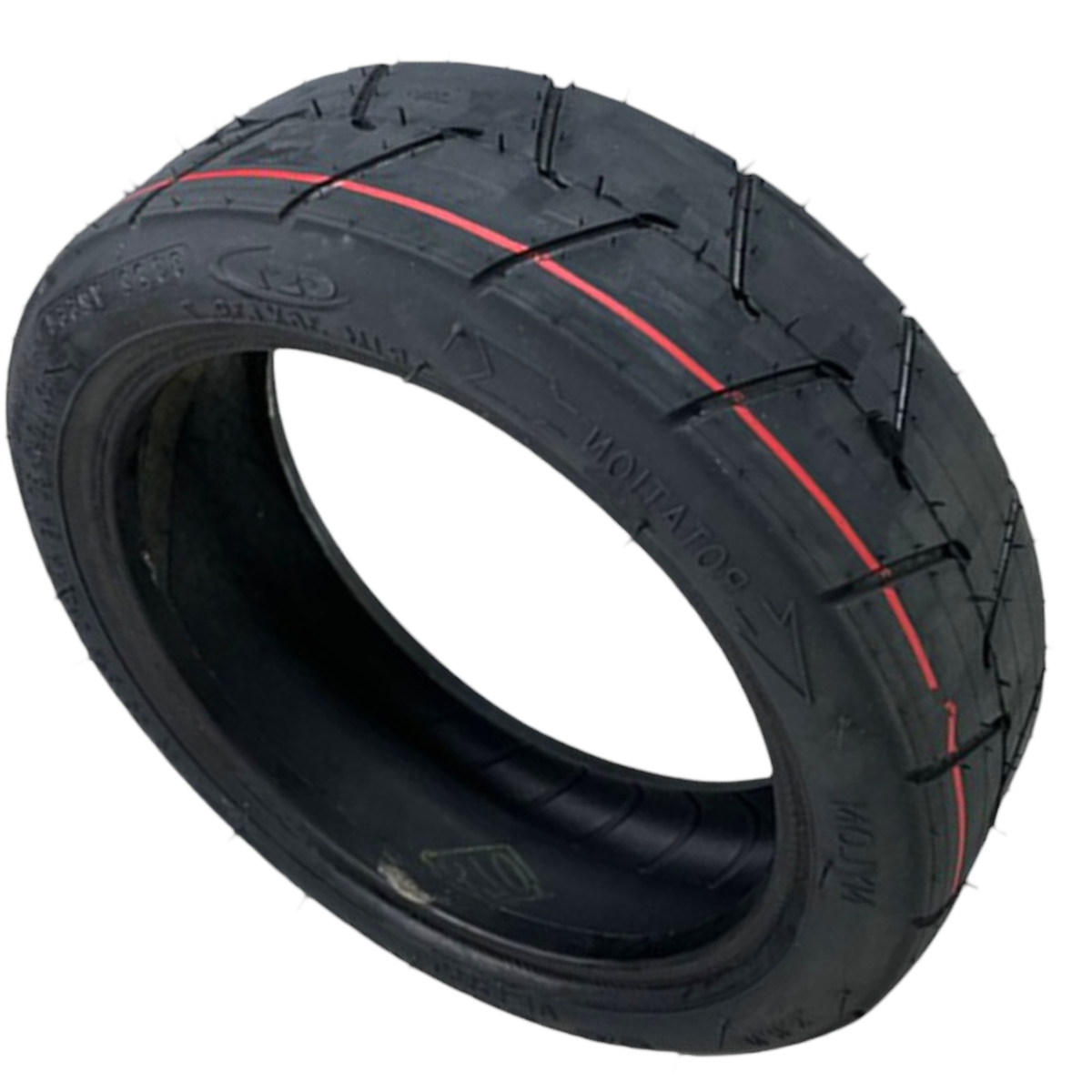 Reifen 8.5x2-5.5 Zoll für E Scooter und E Bike Originalteil