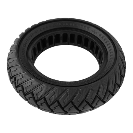 Vollgummireifen 255x80 10x3 Zoll für Joyor S5 Aftermarket