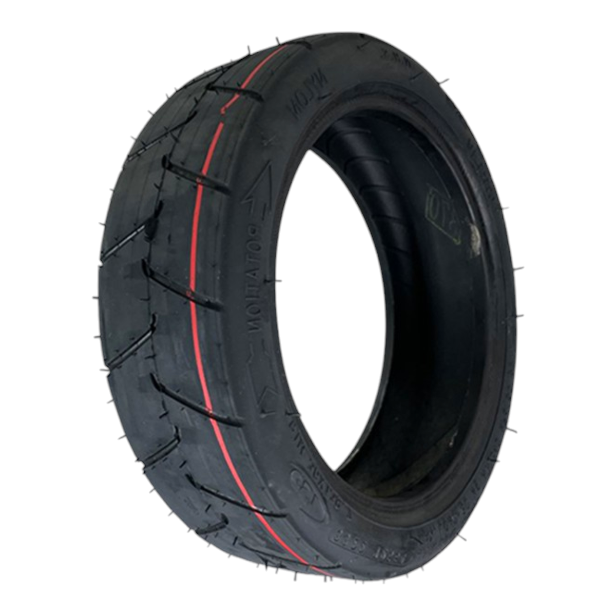 Reifen 8.5x2-5.5 Zoll für E Scooter und E Bike Originalteil