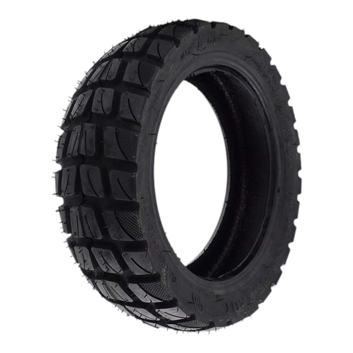 Tubeless Reifen 10x2.75-6.5 Off Road für isinwheel S10Max Aftermarket