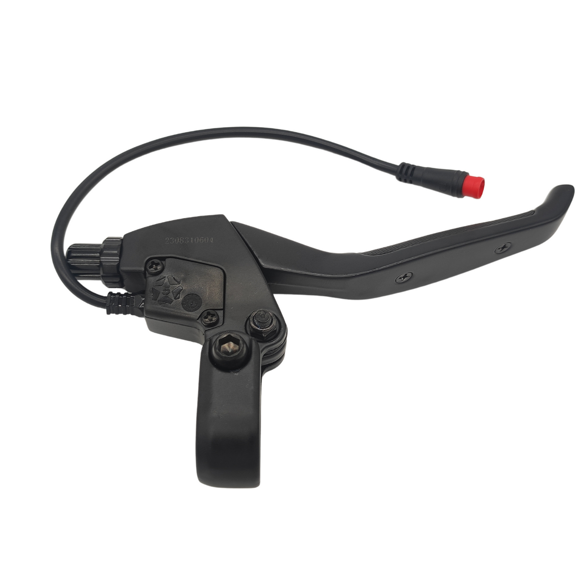 Zwheel T4 Bremshebel Links 2 polig Julet Aftermarket