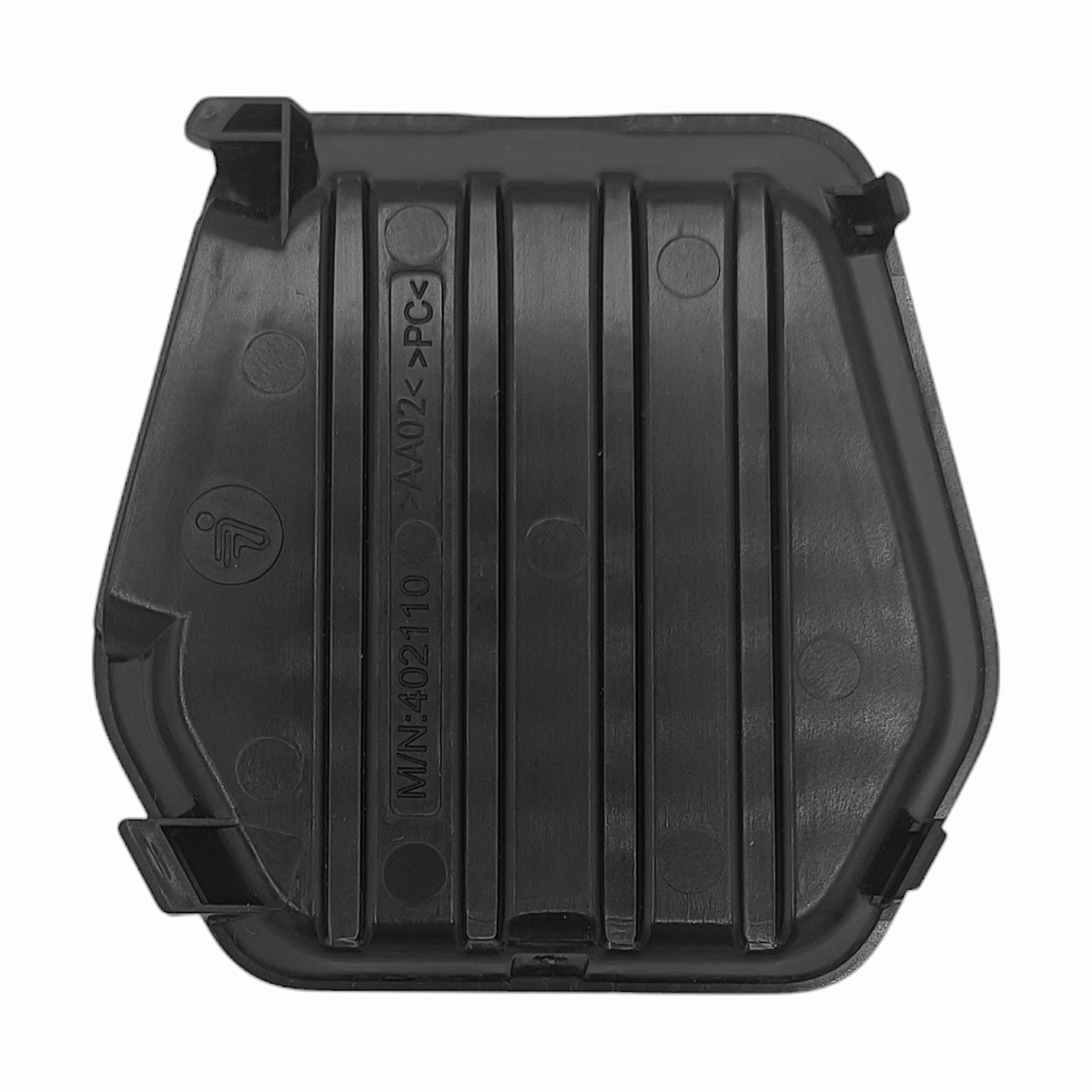 Original Abdeckung Unten für Ninebot Segway ZT3 Pro