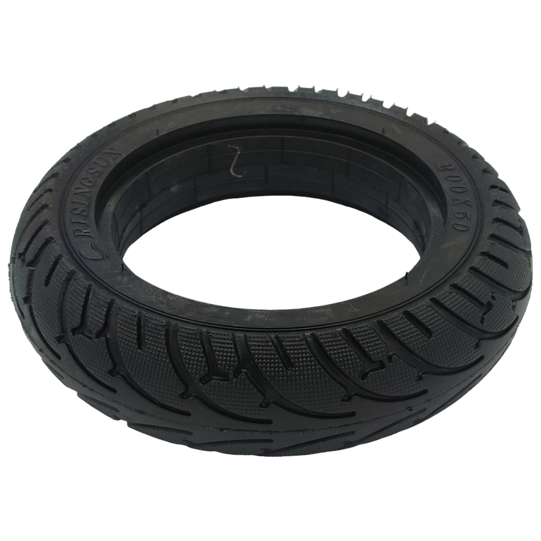 Vollgummireifen 200x50 für Maginon StreetOne Aftermarket