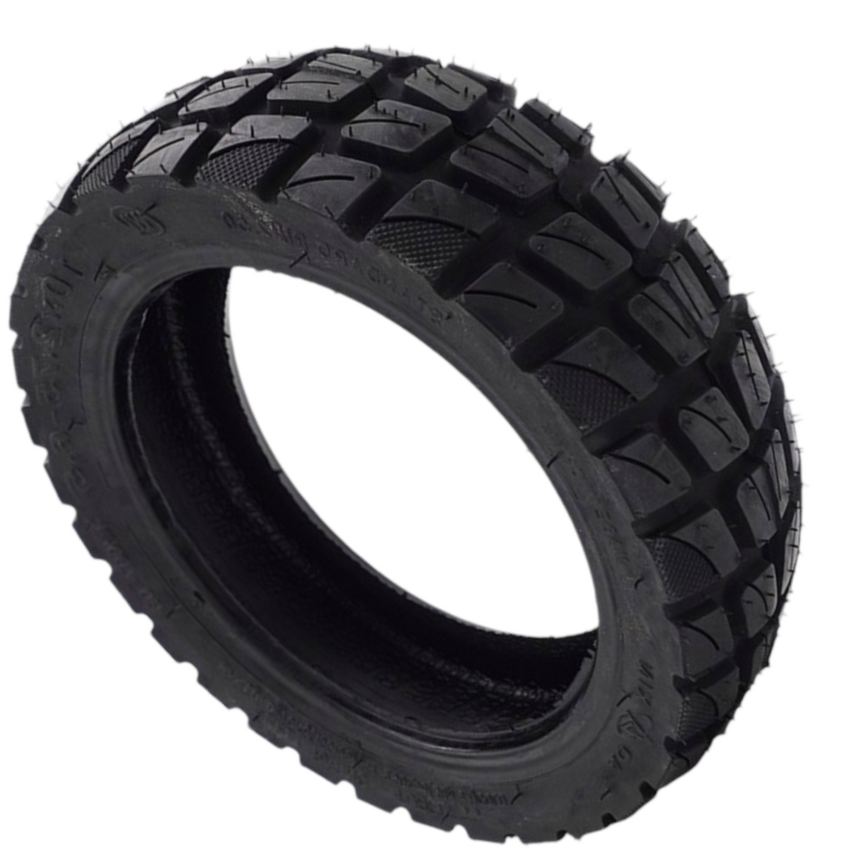 Tubeless Reifen 10x2.75 für Kukirin M4 Max Aftermarket