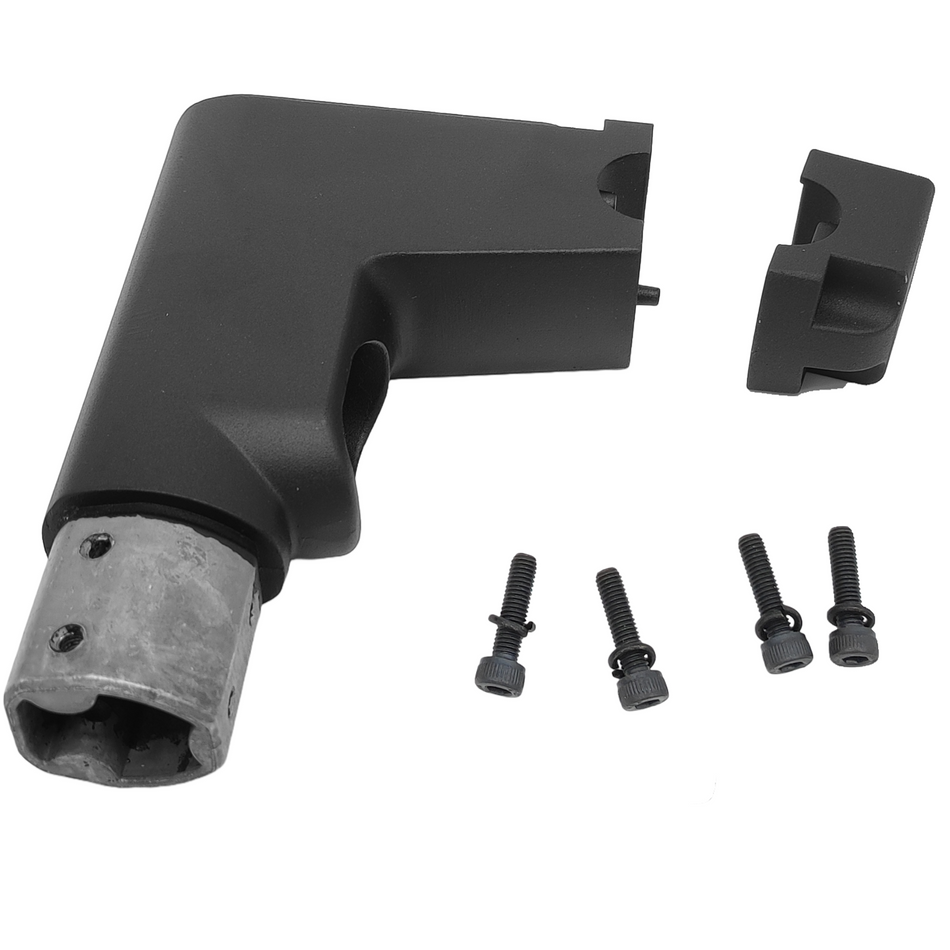 Segway Ninebot Max G30 G30D G30D2 Lenkerkopf Abdeckung Lenkerstange Halterung
