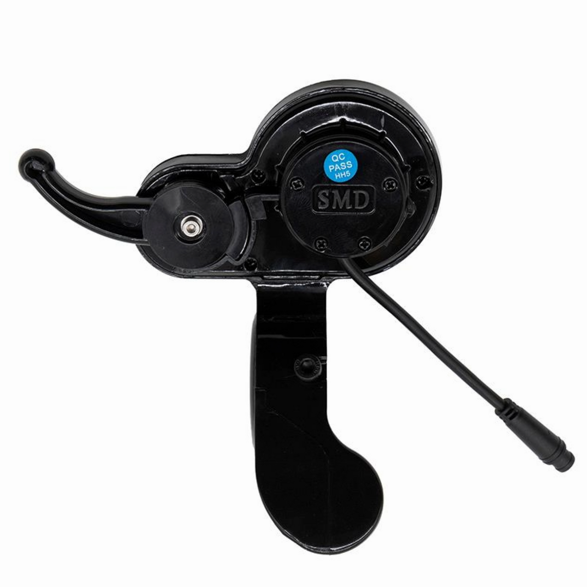 Original Dashboard mit Zündschlüssel für Hitway H3 H9