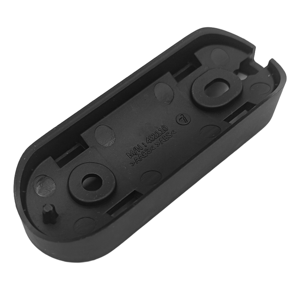 Original Reflektor Halterung vorne für Ninebot Segway ZT3 Pro