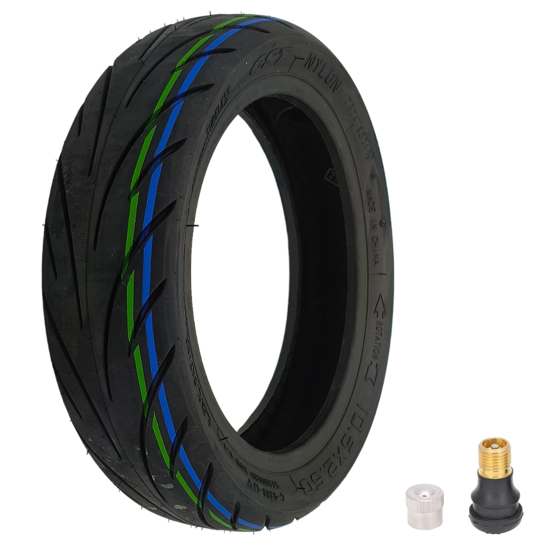 Odys Alpha X5 Pro  Reifen CST 10.5x2.5-7 Zoll Tubeless OEM