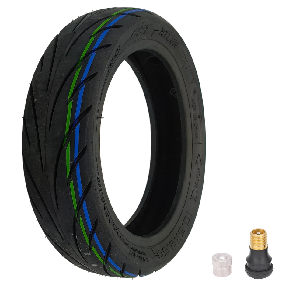 Odys Alpha X5 Pro  Reifen CST 10.5x2.5-7 Zoll Tubeless OEM