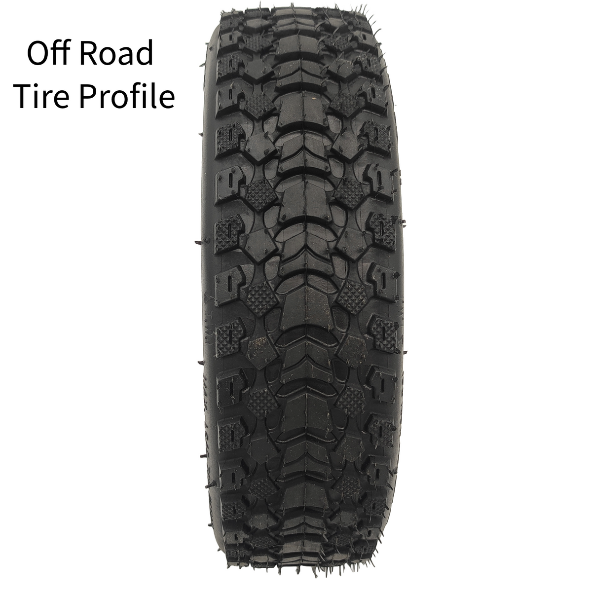 8.5x2 (50-156) Zoll Reifen Off-Road