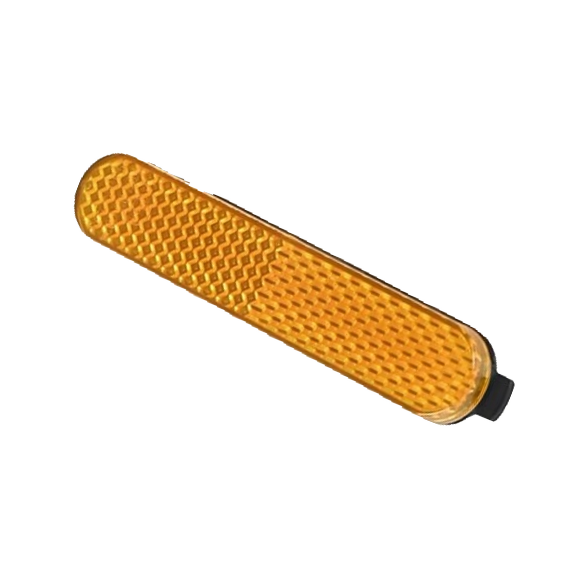 Hinterradabdeckung mit Reflektor Seitenabdeckung für Xiaomi Scooter 4/ 4 Lite Gen1