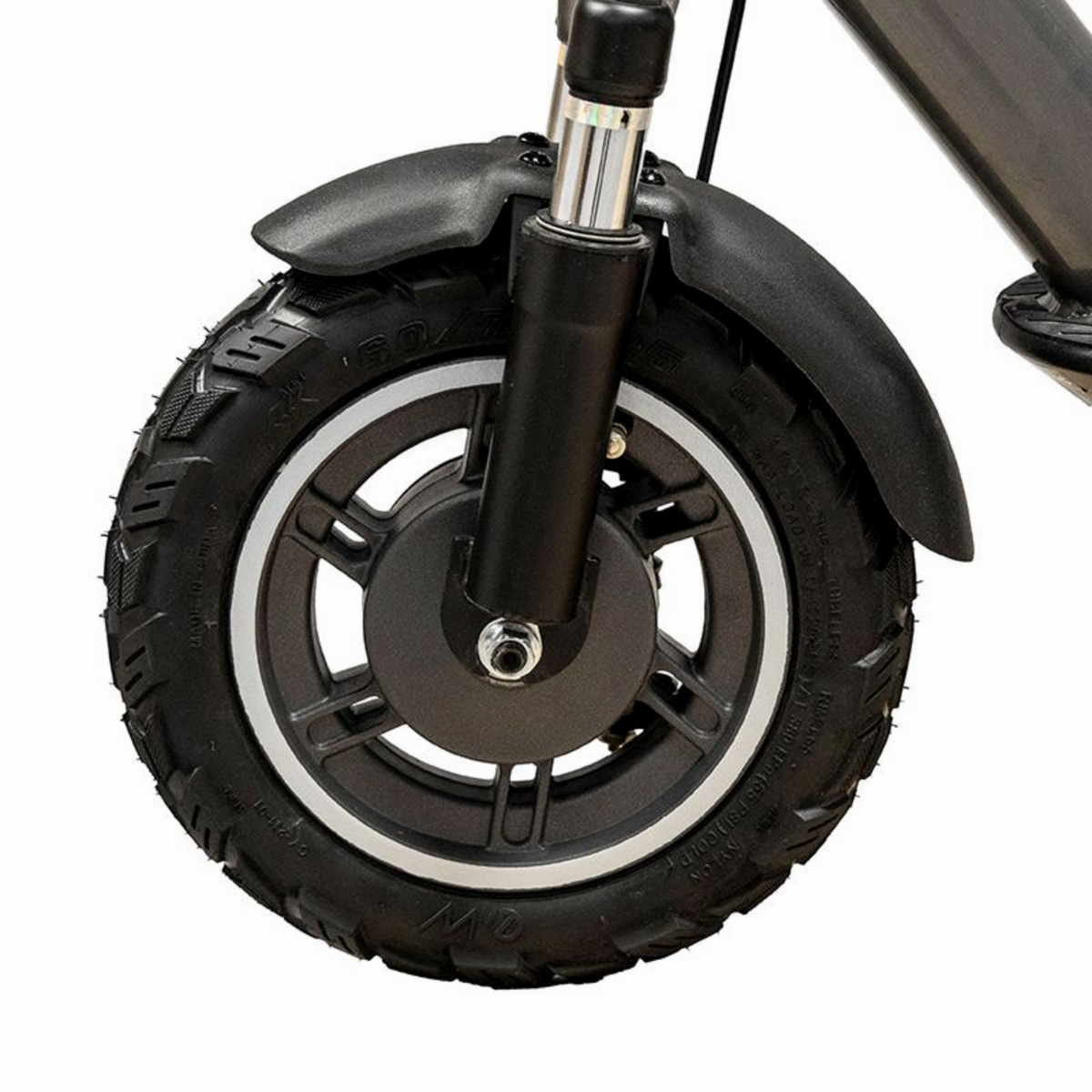 Tubeless Reifen für Ninebot Max G30 Off-Road Straßen Mix 60/70-6.5