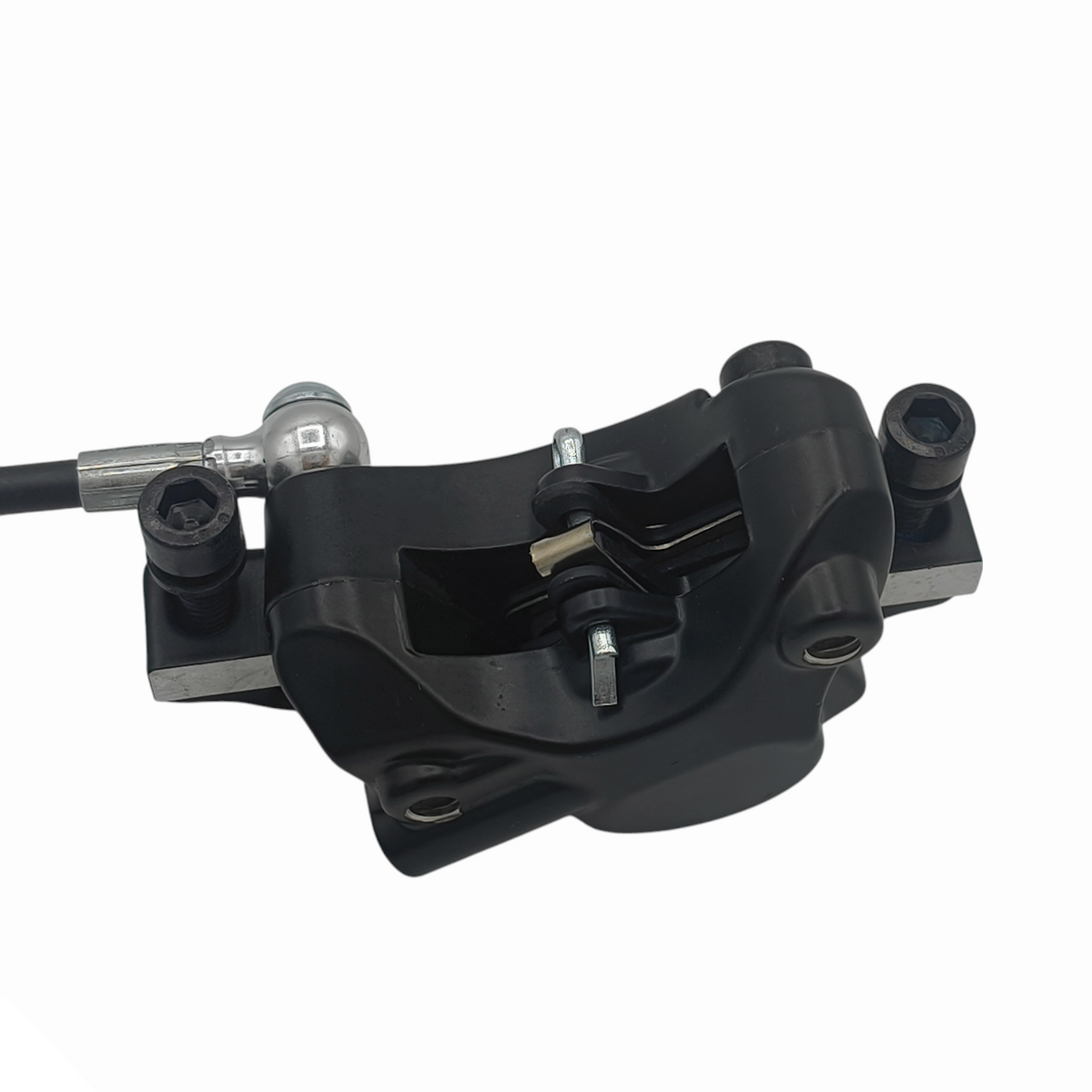 XOD Hydraulische Bremse Hinten Set für Kukirin G3 Pro