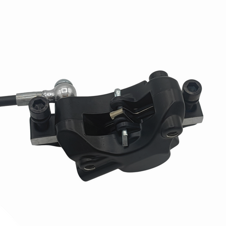 XOD Hydraulische Bremse Hinten Set für Kukirin G3 Pro