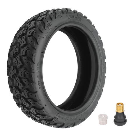 10×2,5-6,5 Offroad Tubeless Reifen mit Gel [Xuancheng]