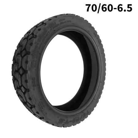 Segway ZT3 Pro Tubeless Reifen 70/60-7.5 mit Gelschicht