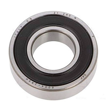 SKF Kugellager Radlager 6004 2RSH