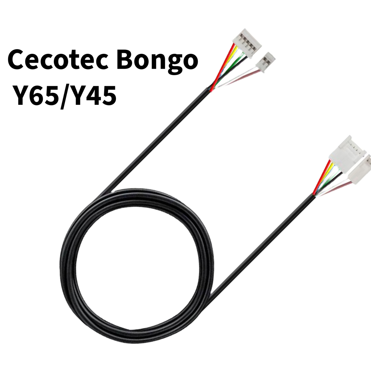 Original Controller Display Kabel für Cecotec Bongo Y65/Y45