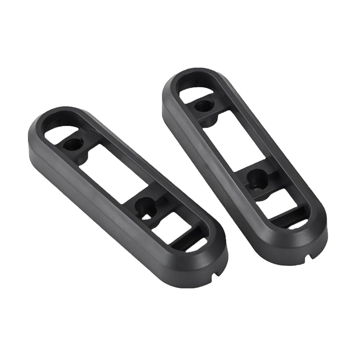 Hinterradabdeckung mit Reflektor Seitenabdeckung für Xiaomi Scooter 4/ 4 Lite Gen1