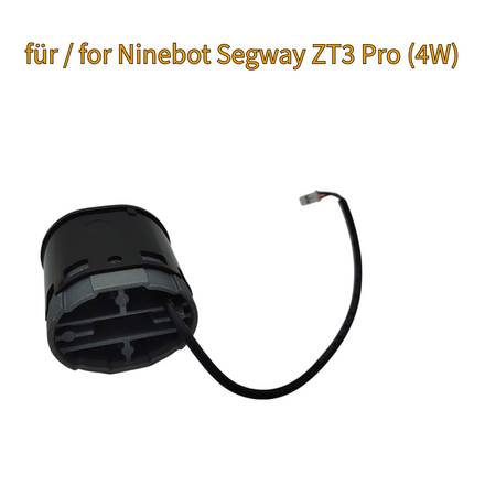 Original Vorderes Licht für Ninebot Segway ZT3 Pro (4W)