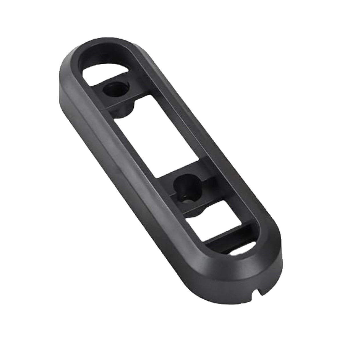 Hinterradabdeckung mit Reflektor Seitenabdeckung für Xiaomi Scooter 4/ 4 Lite Gen1