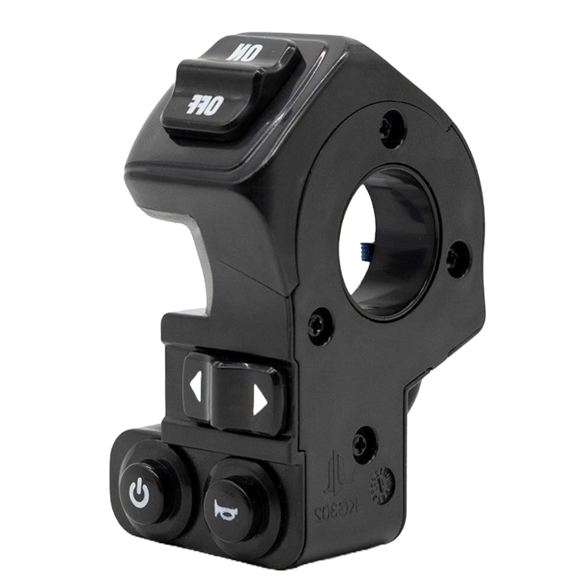 Original Blinker Bedienelement für Kukirin G2 Pro (2024)