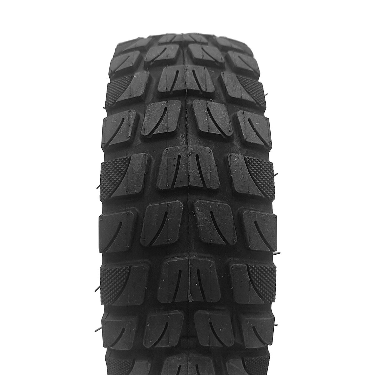 Tubeless Reifen 10x2 75 6 5 Offroad mit Gel für E-Scooter Originalteil
