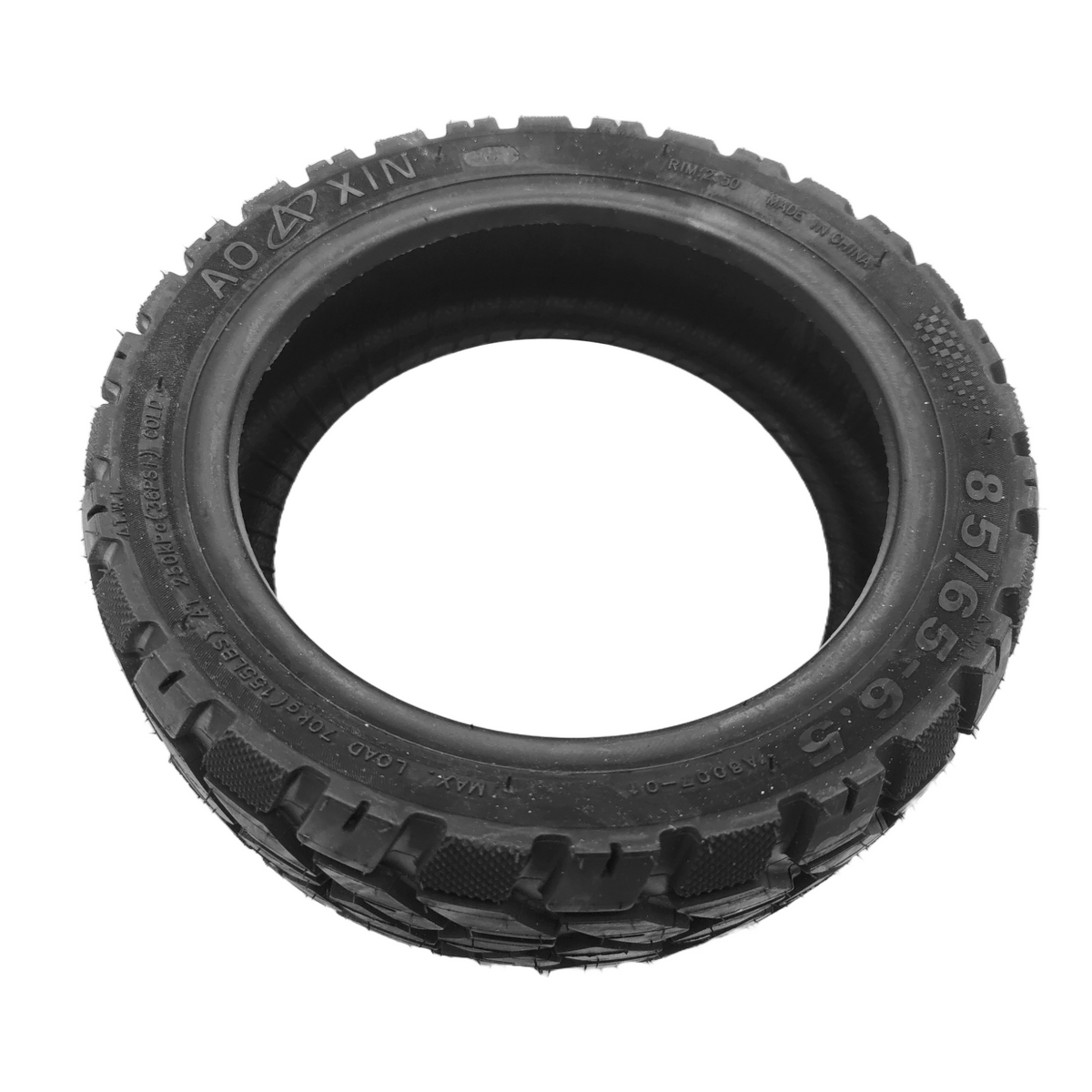 Tubeless Reifen 85/65-6.5 Offroad für E Scooter Originalteil