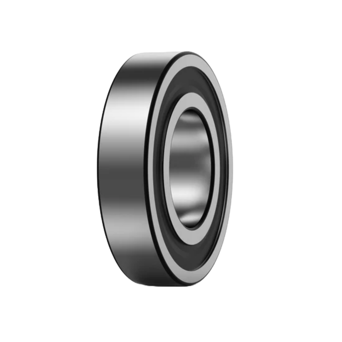 SKF Kugellager Radlager 6004 2RSH