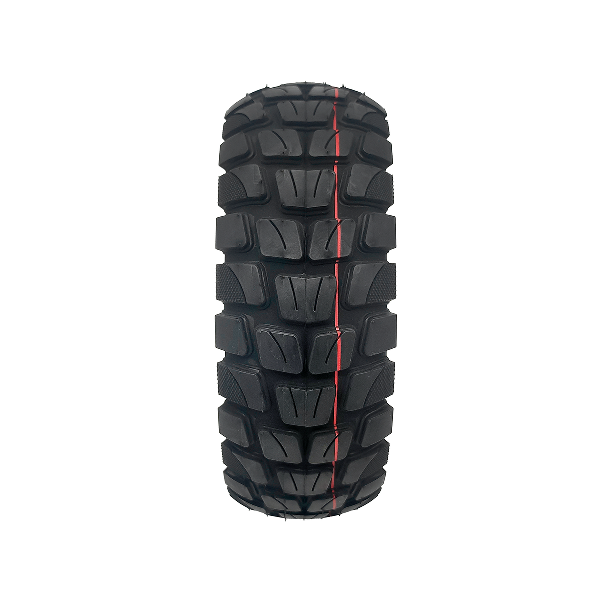 Kugoo M4 M4 Pro 255x80 Reifen 10x3 Zoll Off Road 255x80 Tuovt