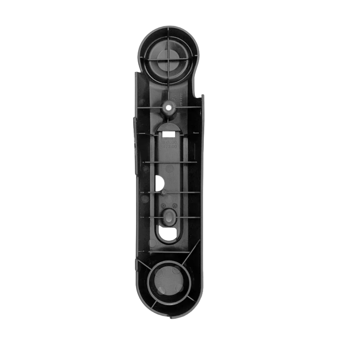 Hinterrad Abdeckung links für Segway-Ninebot F3 Originalteil