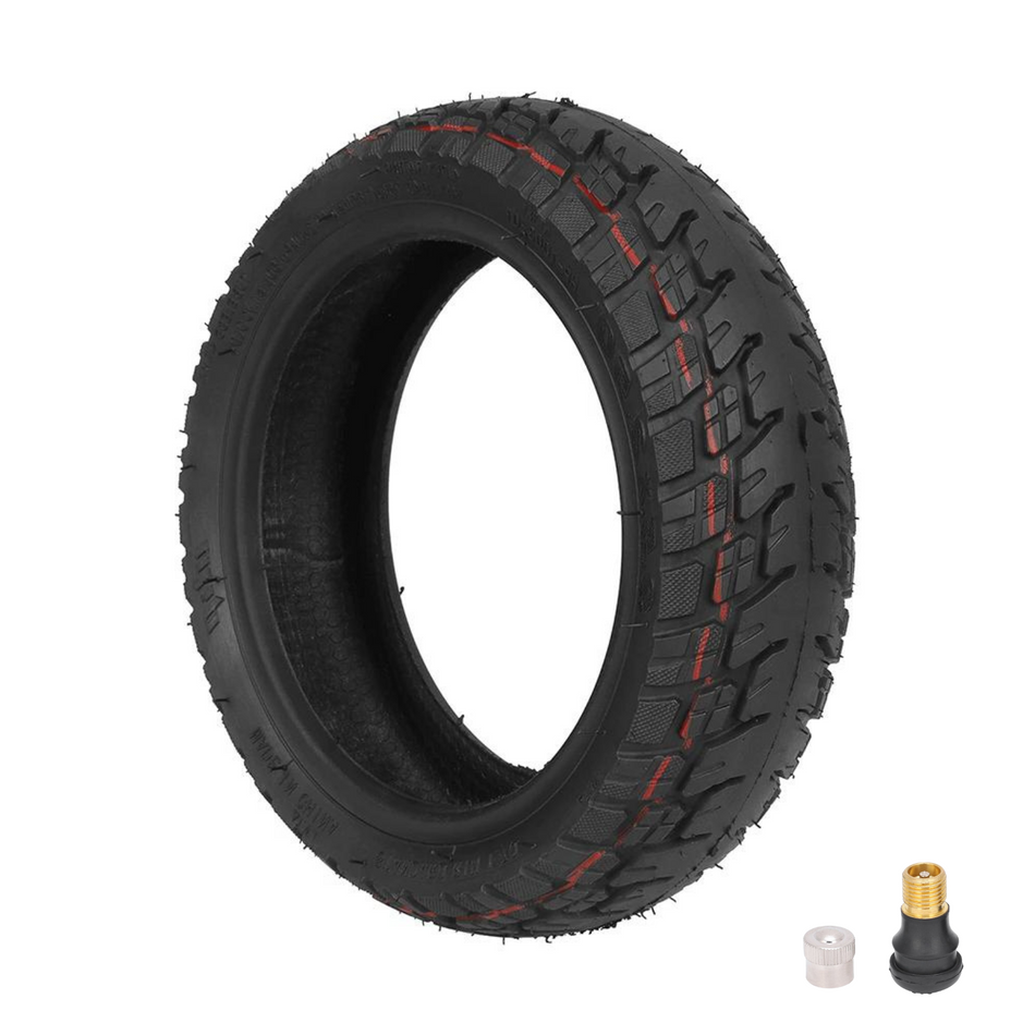 Reifen 9,5x2,5 Tubeless für Niu KQi3 Sport Pro Max Ersatz