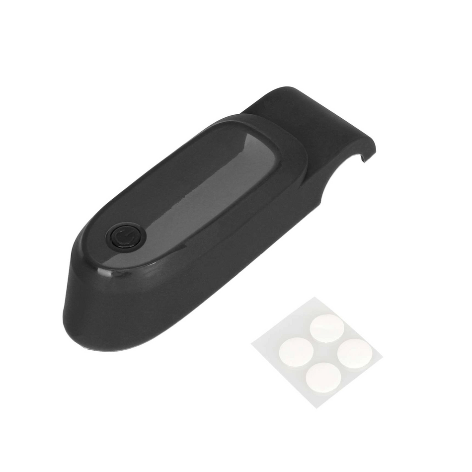 Silikon Abdeckung Dashboard Schutz für Segway Ninebot F20 F25 F30 F40