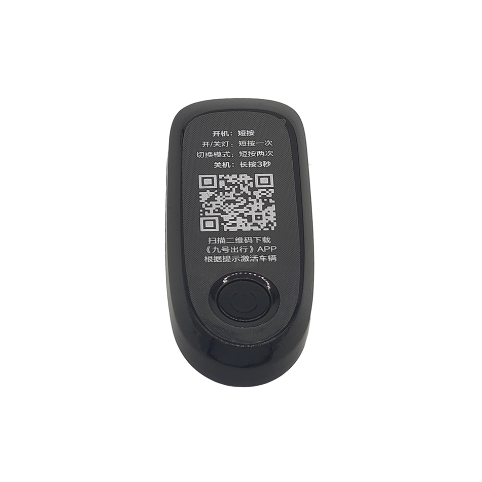 Dashboard Cover Segway Ninebot F2 F2 Plus F2 Pro