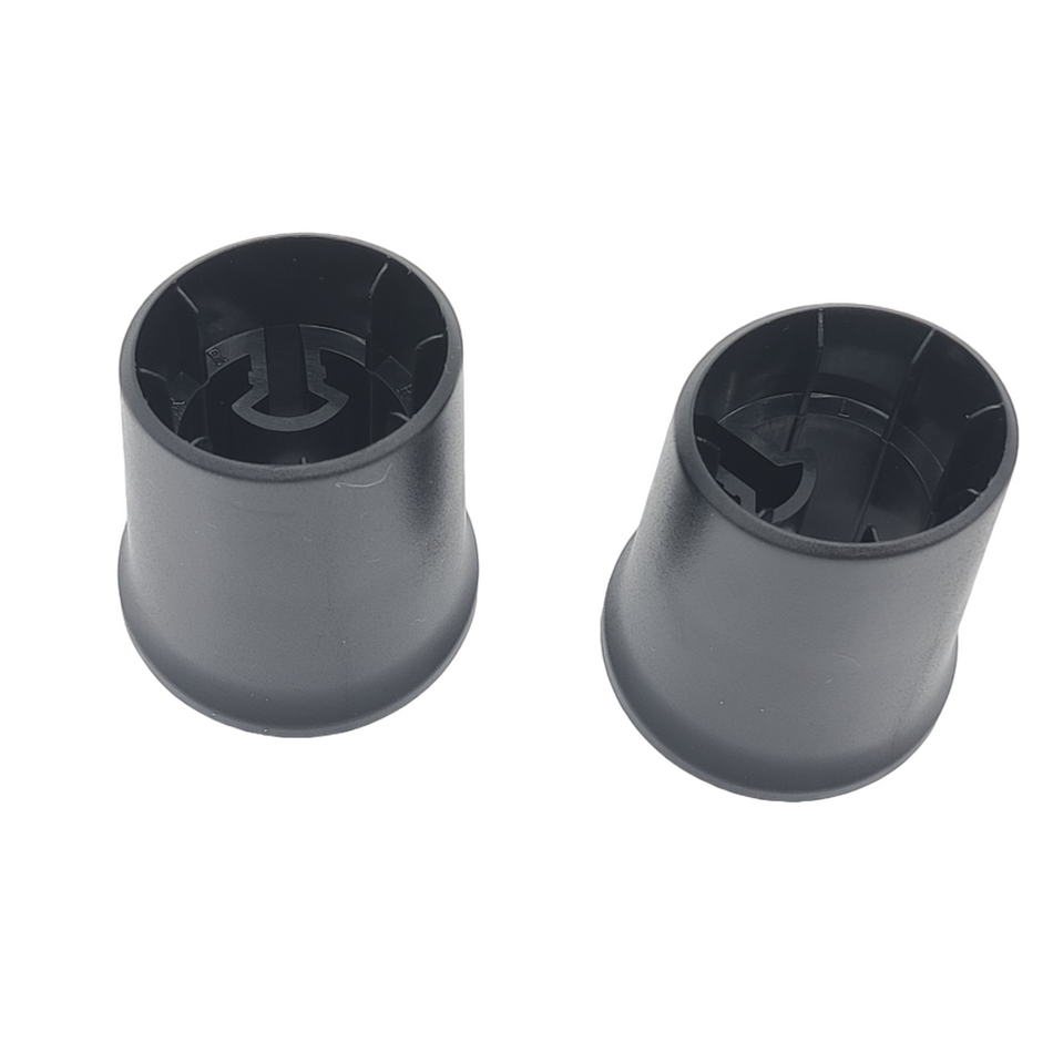 Kunststof adapter stuur voor Segway Ninebot E22 E25 E45 ES1 ES2 ES3 ES4