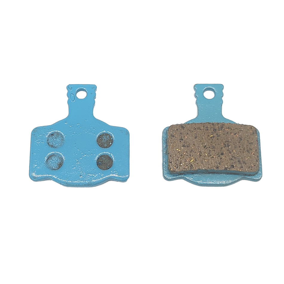 Pastiglia freno in ceramica per Magura MT2 MT4 MT6 MT8 Coppia