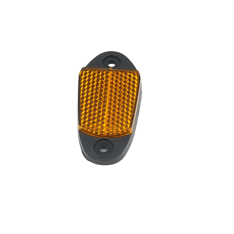 Original Segway Ninebot Max G2 Original Reflector Barra de plegado Derecha
