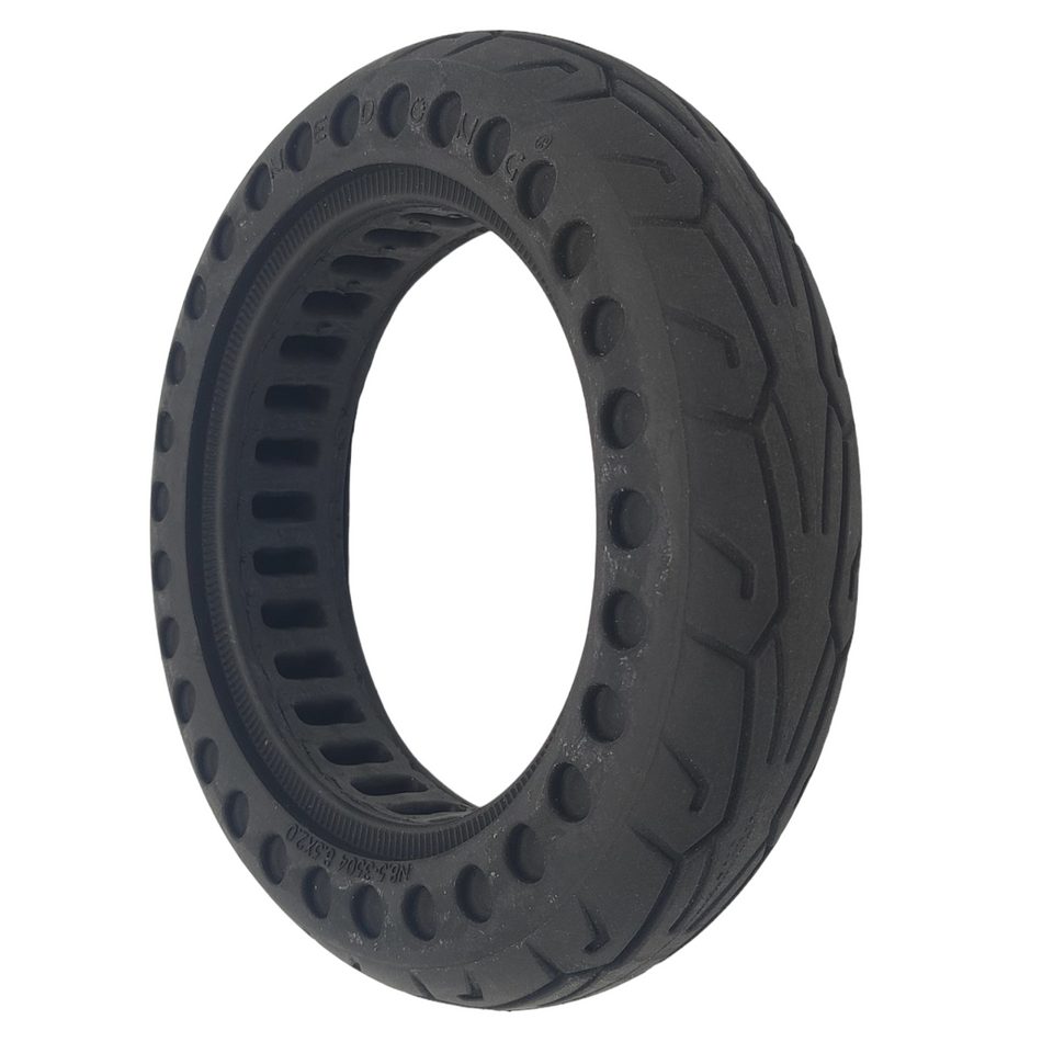 Solid rubber tire 8.5x2 50-134