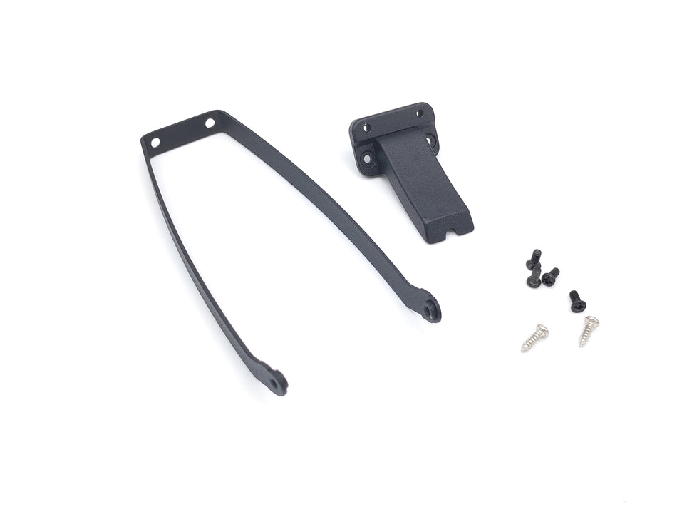 Xiaomi Mi 1S Pro 2 Mi3 Kotflügelhalterung Adapter + 6 Schrauben