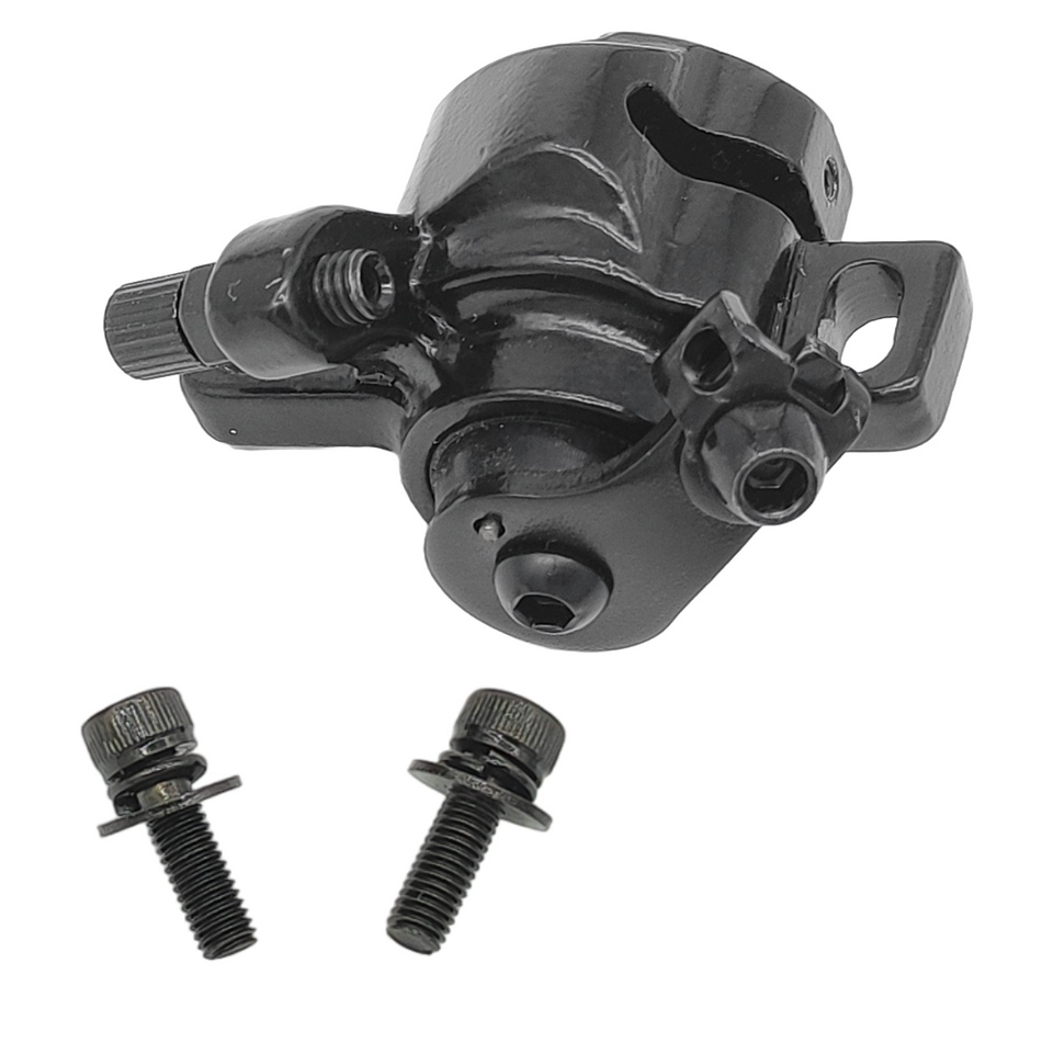 Bremssattel für Segway Ninebot F20 F25 F30 F40 Schwarz Ersatz Bremse