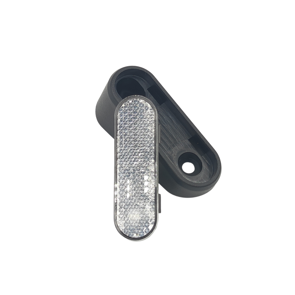 Segway Ninebot F20 F25 F30 F40 F65 Voorste Reflector Origineel
