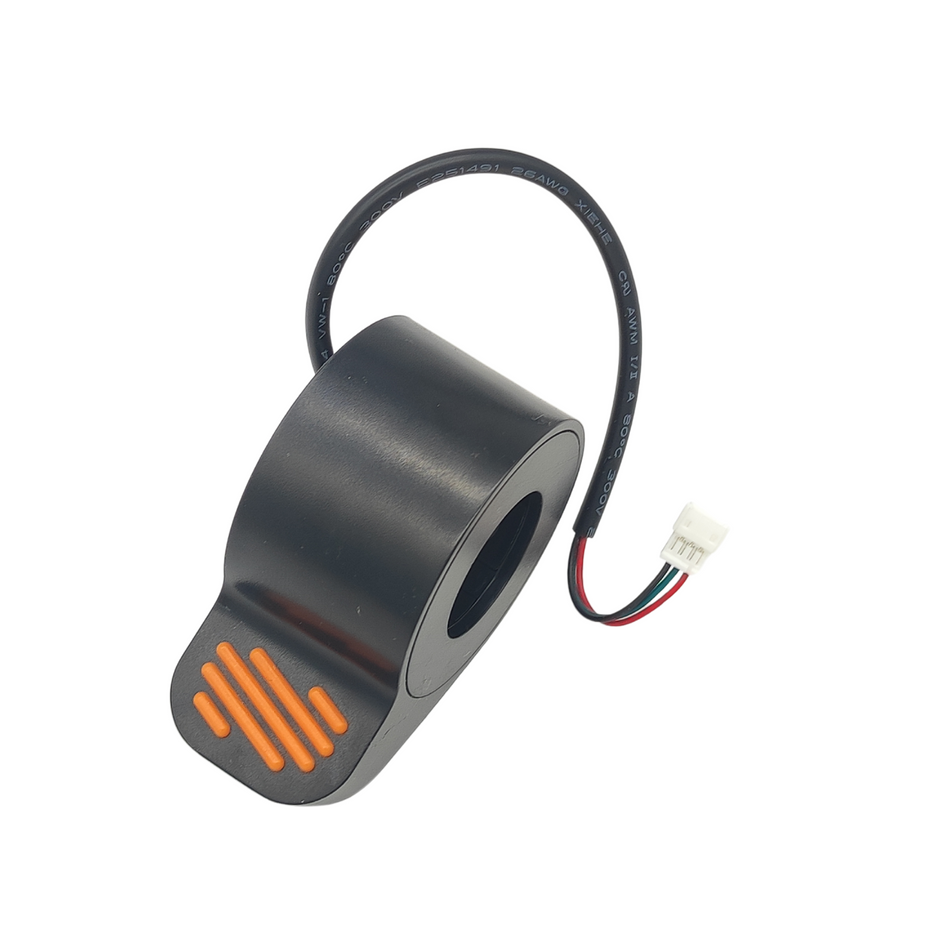 Segway Ninebot F20 F25 F30 F40 F65 Daumengas Gashebel